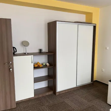 Teplanka Affittacamere 3*