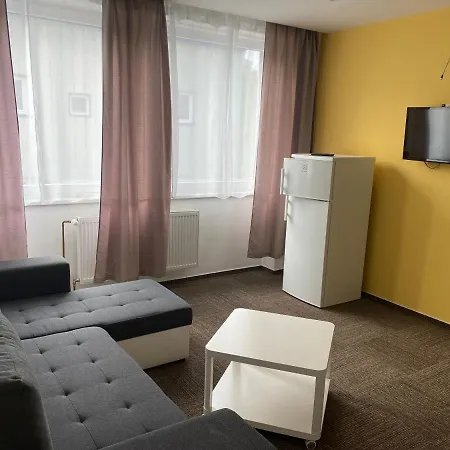 Teplanka 3* Považská Bystrica