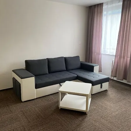 Teplanka Považská Bystrica