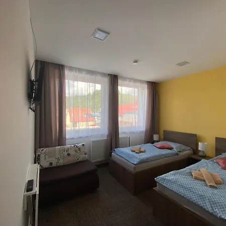 Teplanka Považská Bystrica