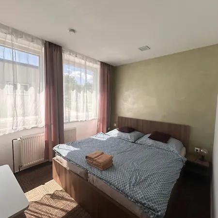 Teplanka 3* Považská Bystrica