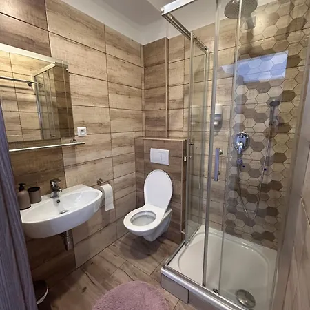 Teplanka Penzion 3*