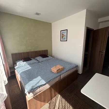 Penzion Teplanka Považská Bystrica