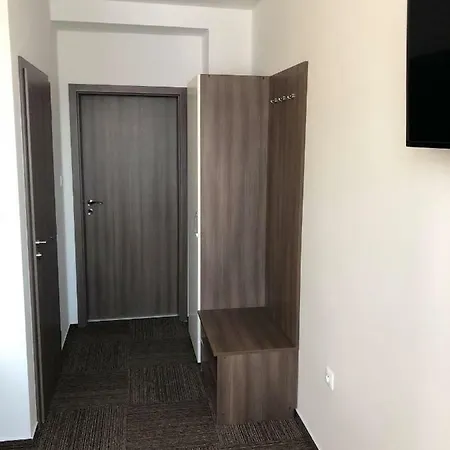 Teplanka 3* Považská Bystrica