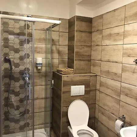 Affittacamere Teplanka