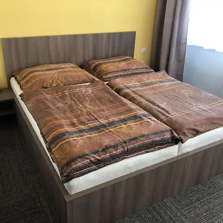 Teplanka Affittacamere Považská Bystrica