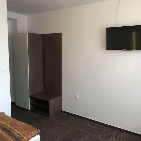 Teplanka Pensionat 3*