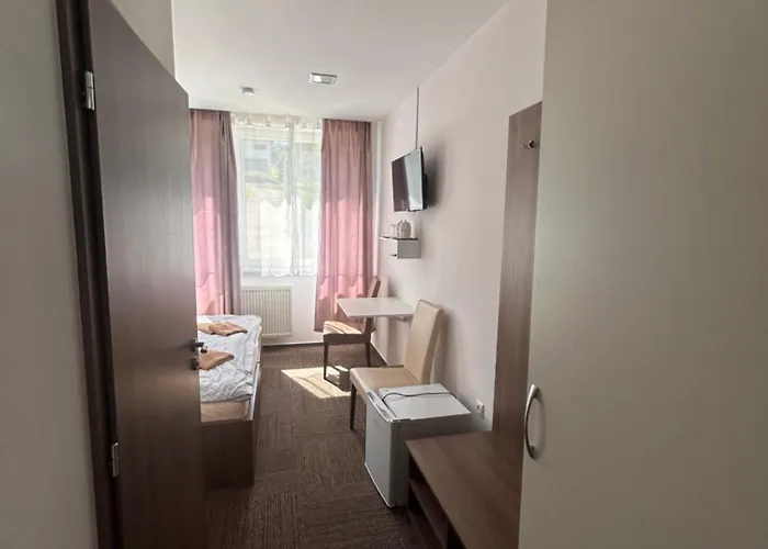 Teplanka Affittacamere Považská Bystrica
