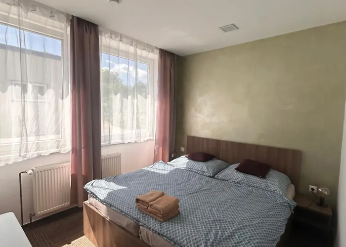 Teplanka 3* Považská Bystrica