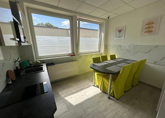 Teplanka Považská Bystrica