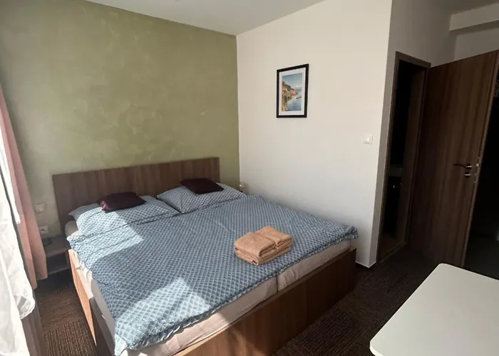 Affittacamere Teplanka Považská Bystrica