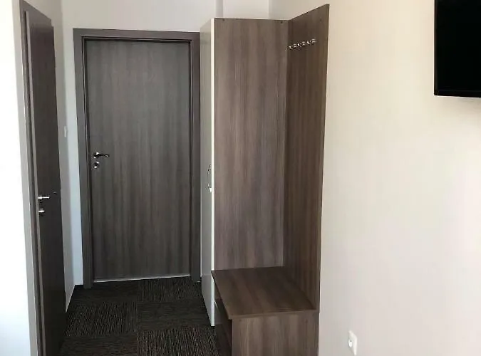 Teplanka 3* Považská Bystrica